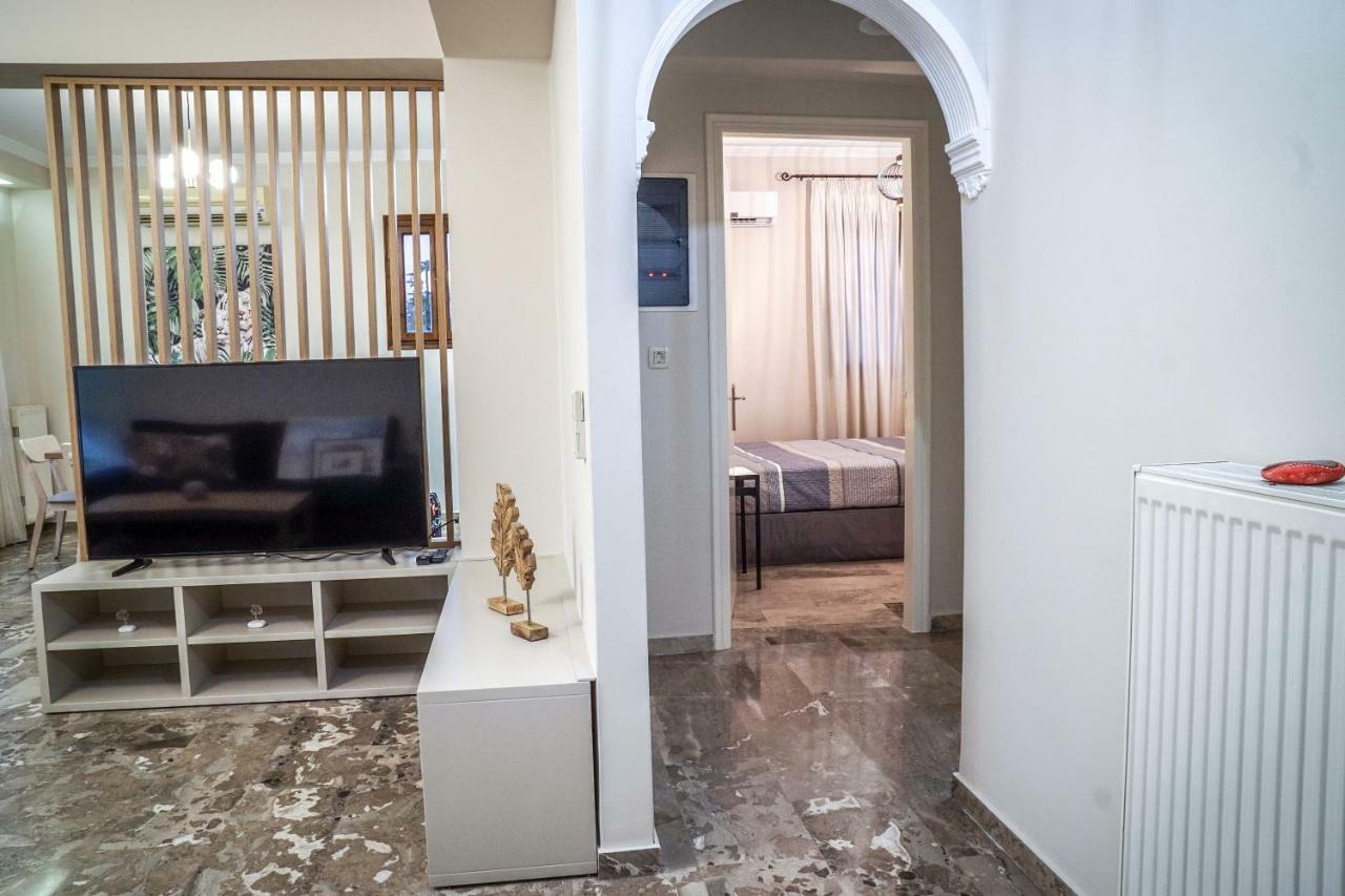Arkadins Apartment Zakynthos Town Exterior photo