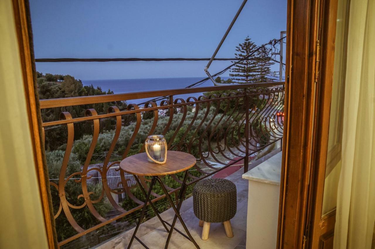 Arkadins Apartment Zakynthos Town Exterior photo
